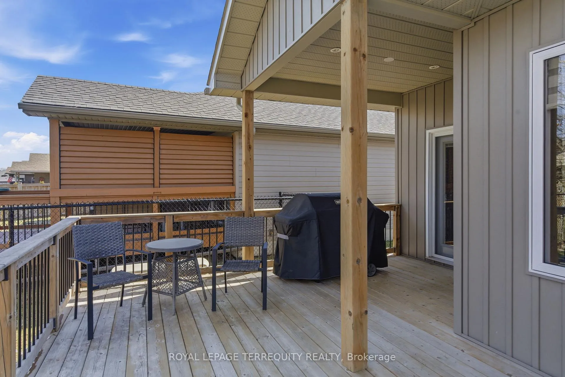 Photo 41 of 32 Birchmount Street, Quinte West, Murray Ward — HOMEH