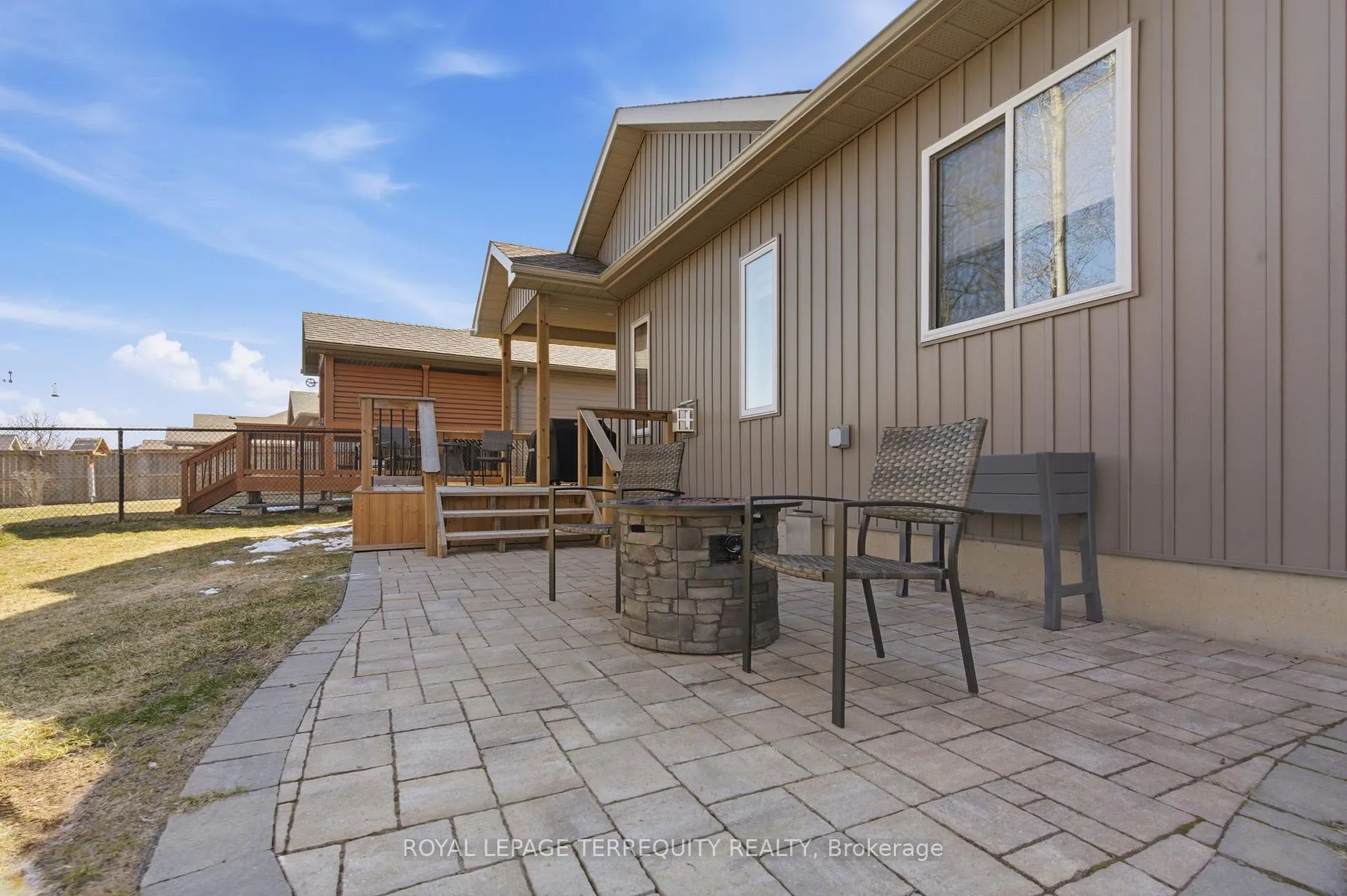 Photo 43 of 32 Birchmount Street, Quinte West, Murray Ward — HOMEH