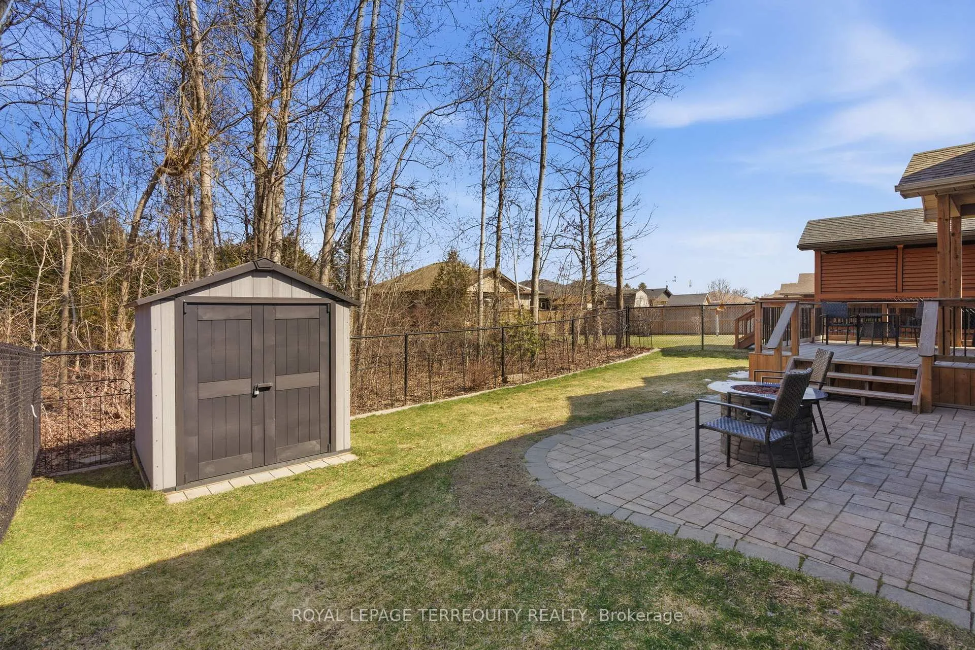 Photo 44 of 32 Birchmount Street, Quinte West, Murray Ward — HOMEH