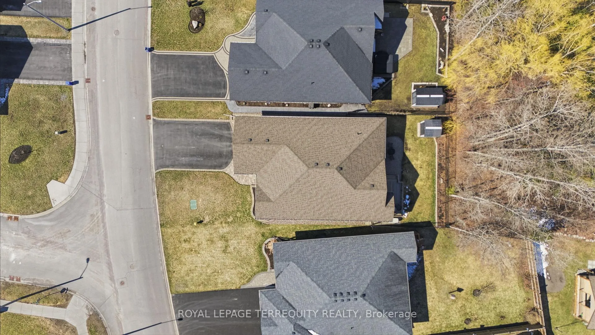 Photo 45 of 32 Birchmount Street, Quinte West, Murray Ward — HOMEH