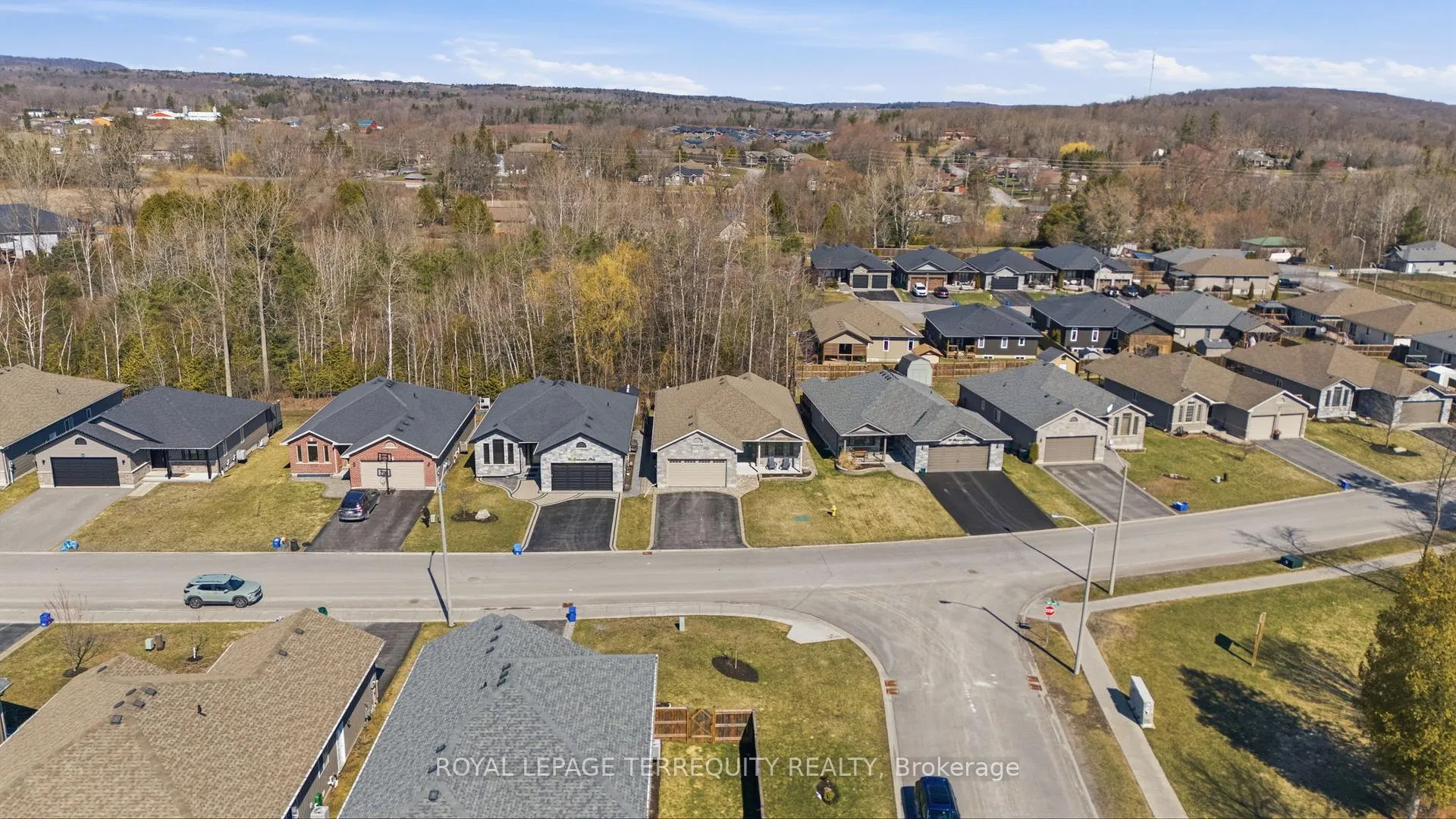 Photo 46 of 32 Birchmount Street, Quinte West, Murray Ward — HOMEH