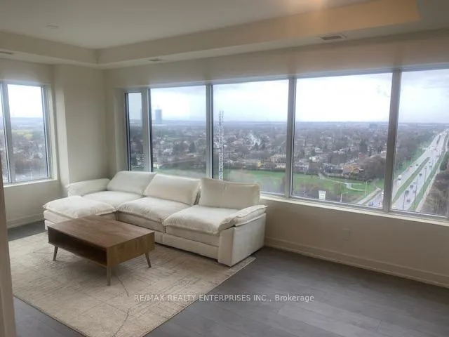 Photo 2 of Unit 1503, 8020 Derry Road, Milton, Coates — HOMEH