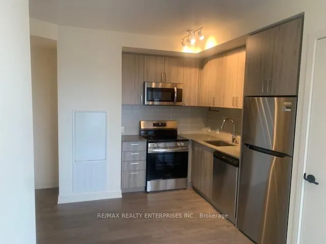 Photo 6 of Unit 1503, 8020 Derry Road, Milton, Coates — HOMEH