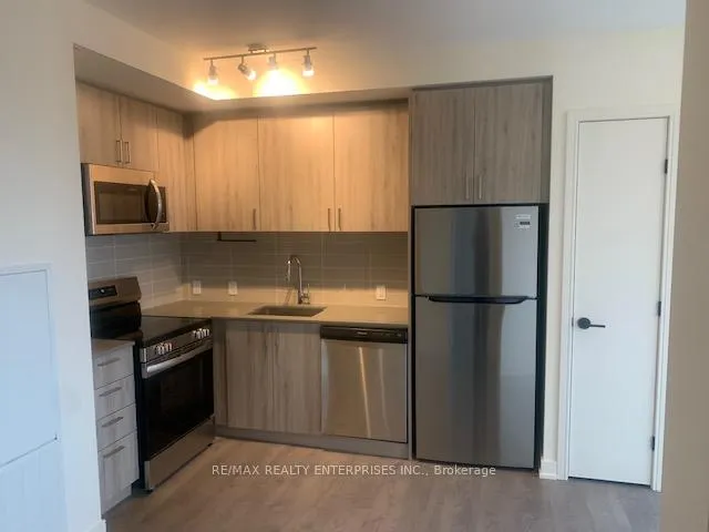 Photo 7 of Unit 1503, 8020 Derry Road, Milton, Coates — HOMEH