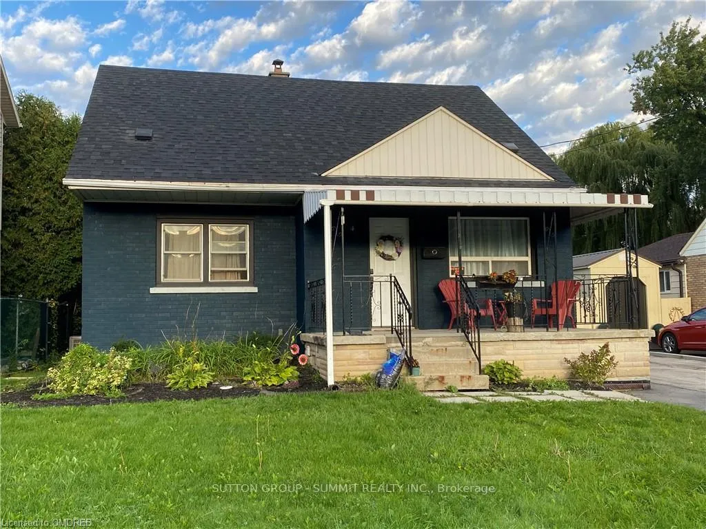 Photo 1 of 482 East 37th (Basement) Street, Hamilton, Burkholme — HOMEH