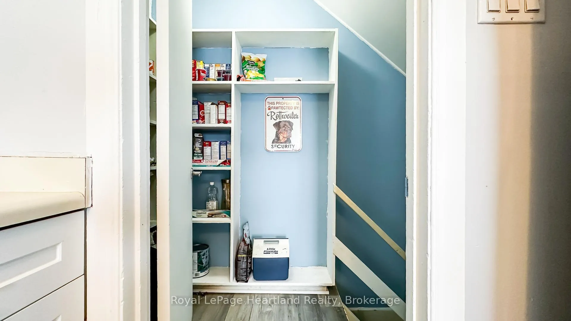 Photo 25 of 21 St Charles Place, Huron East, Vanastra — HOMEH