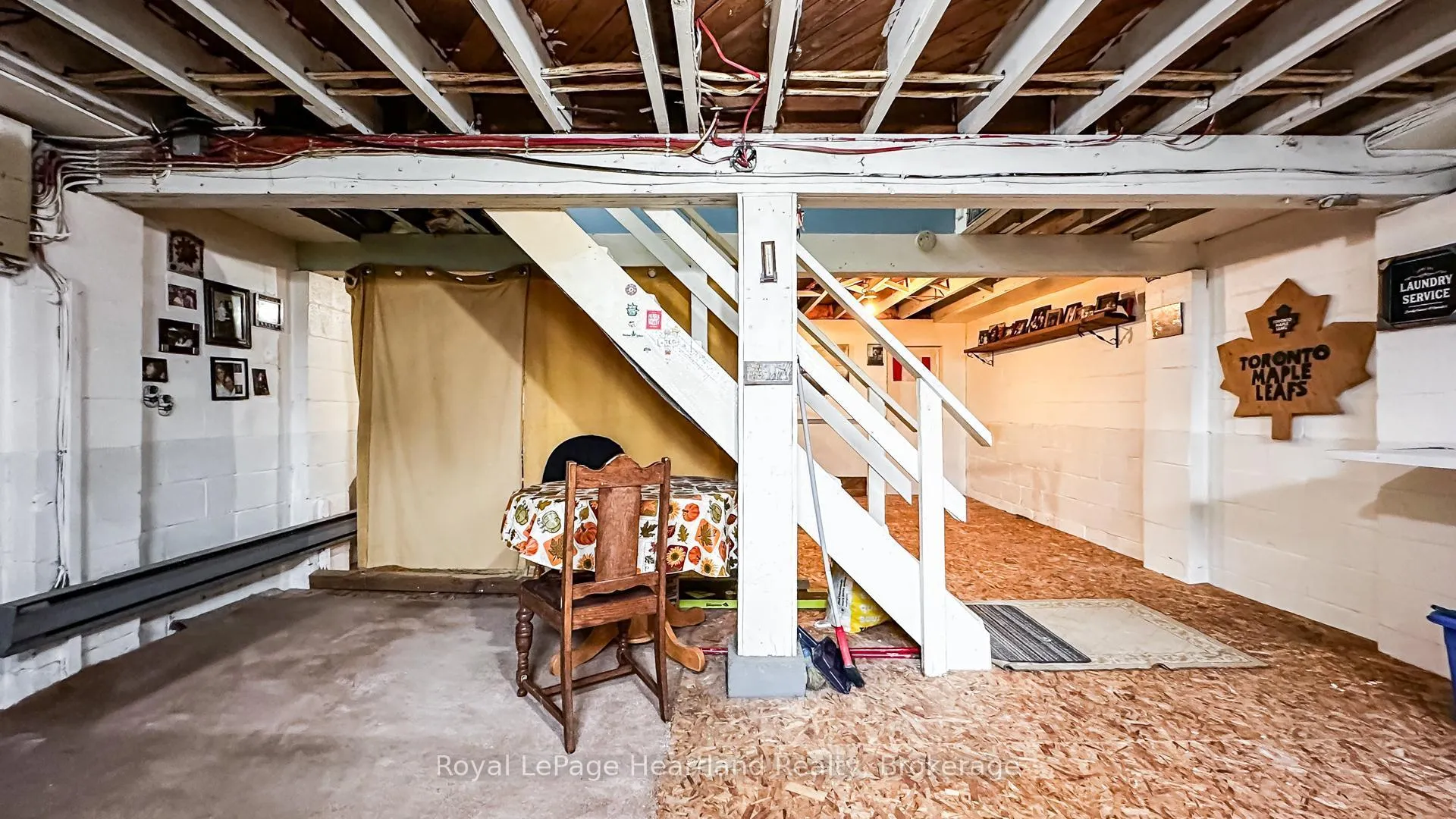 Photo 30 of 21 St Charles Place, Huron East, Vanastra — HOMEH