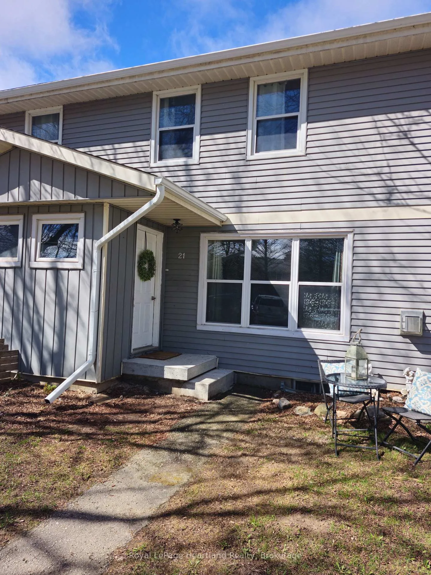 Photo 35 of 21 St Charles Place, Huron East, Vanastra — HOMEH