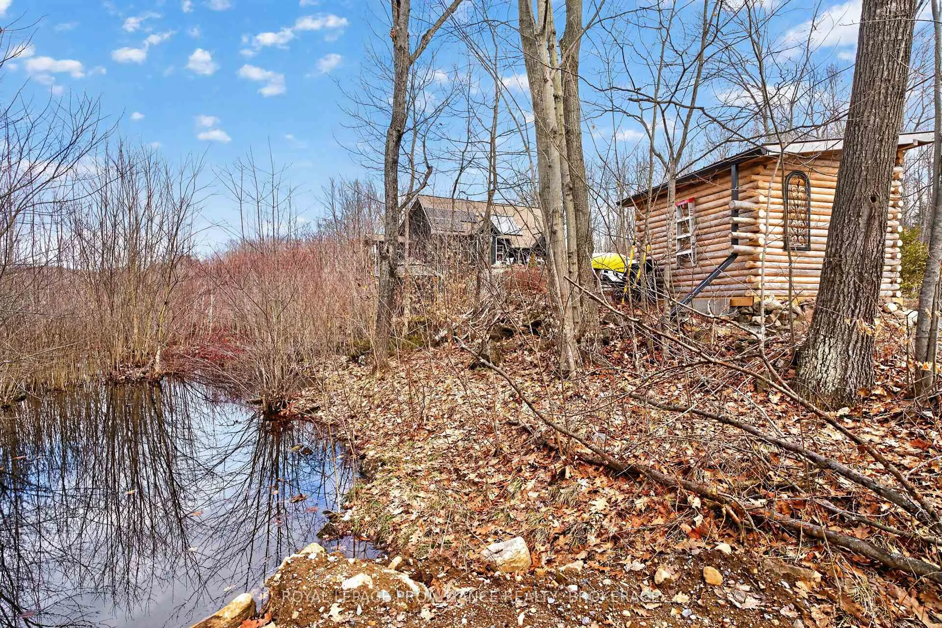 Photo 7 of 5025 North Shore Road, Frontenac, Frontenac South — HOMEH