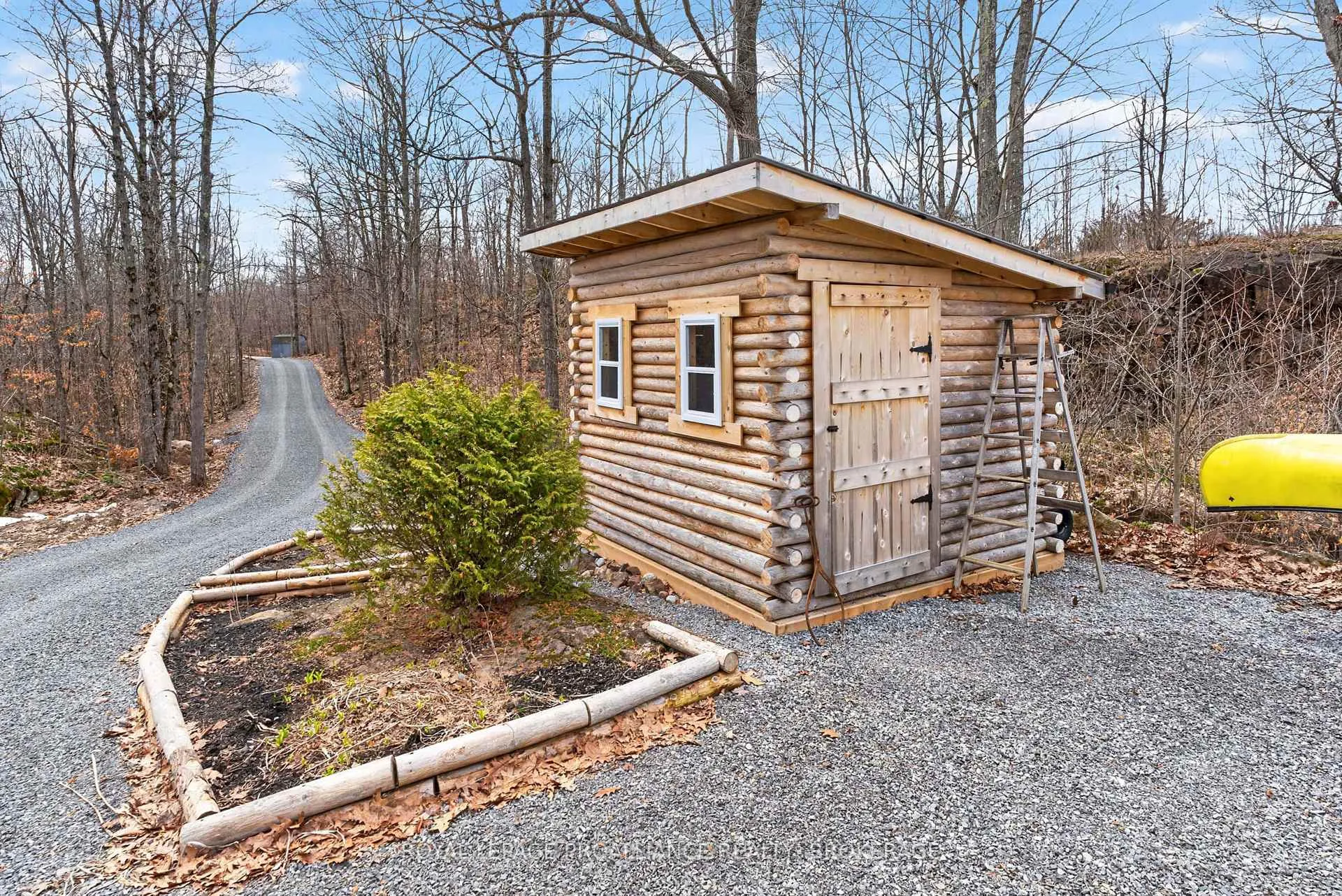Photo 8 of 5025 North Shore Road, Frontenac, Frontenac South — HOMEH