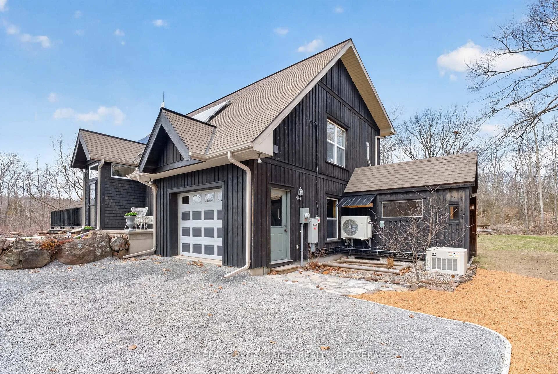 Photo 14 of 5025 North Shore Road, Frontenac, Frontenac South — HOMEH