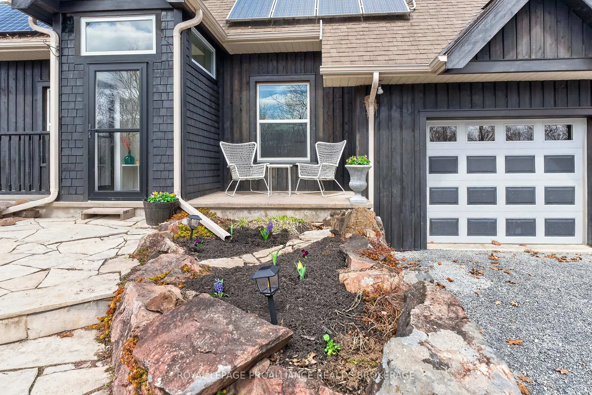 Photo 15 of 5025 North Shore Road, Frontenac, Frontenac South — HOMEH