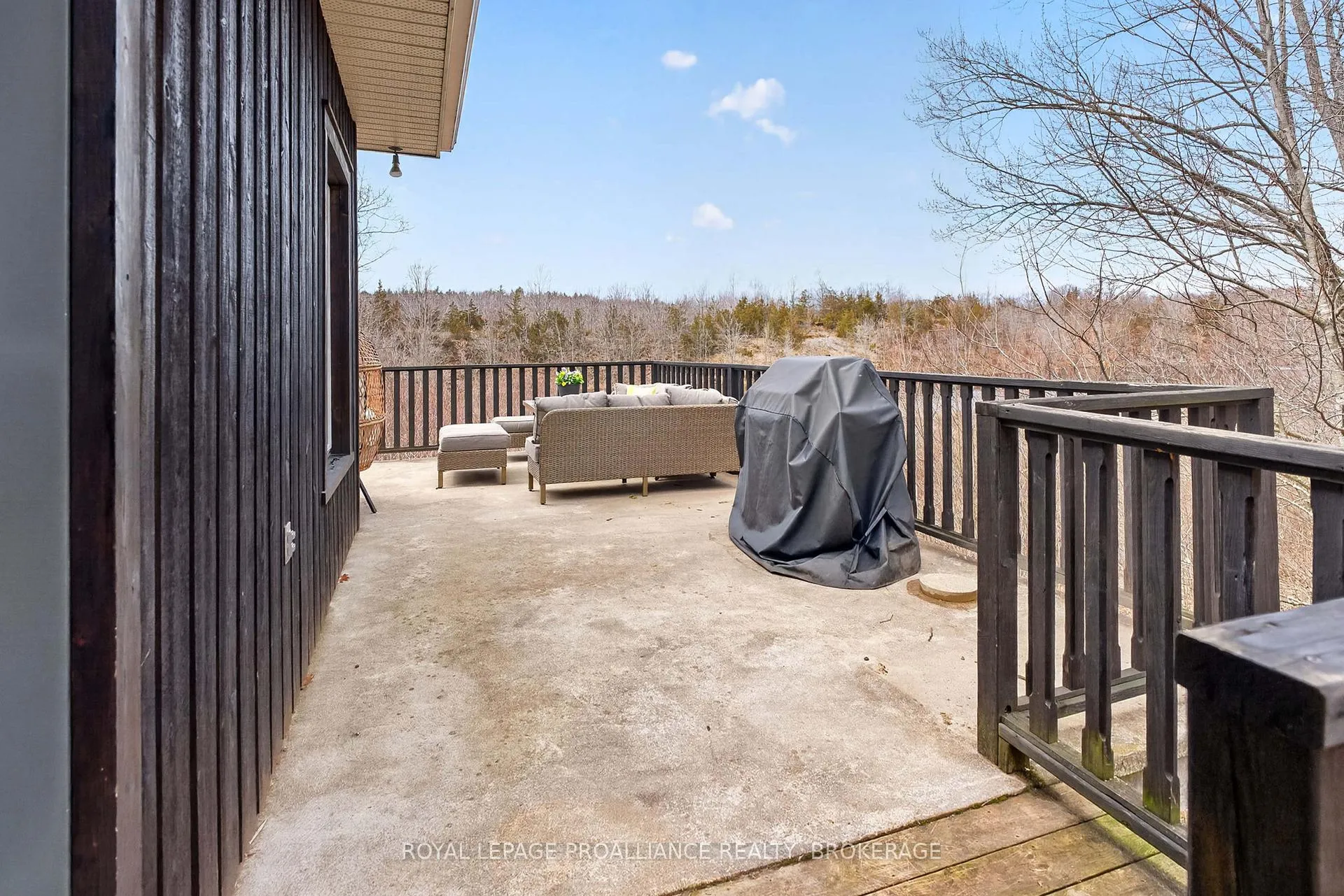 Photo 16 of 5025 North Shore Road, Frontenac, Frontenac South — HOMEH