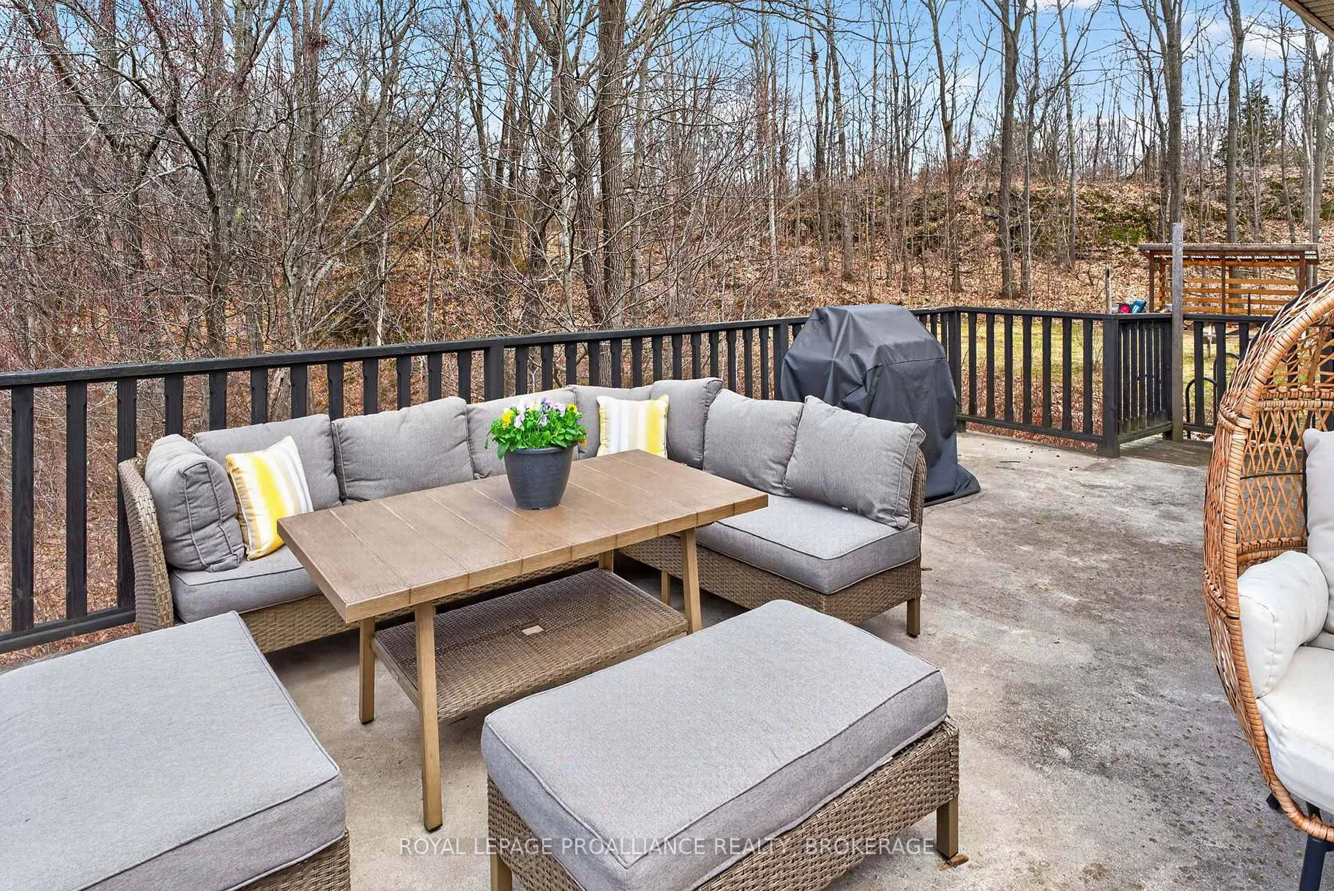 Photo 17 of 5025 North Shore Road, Frontenac, Frontenac South — HOMEH