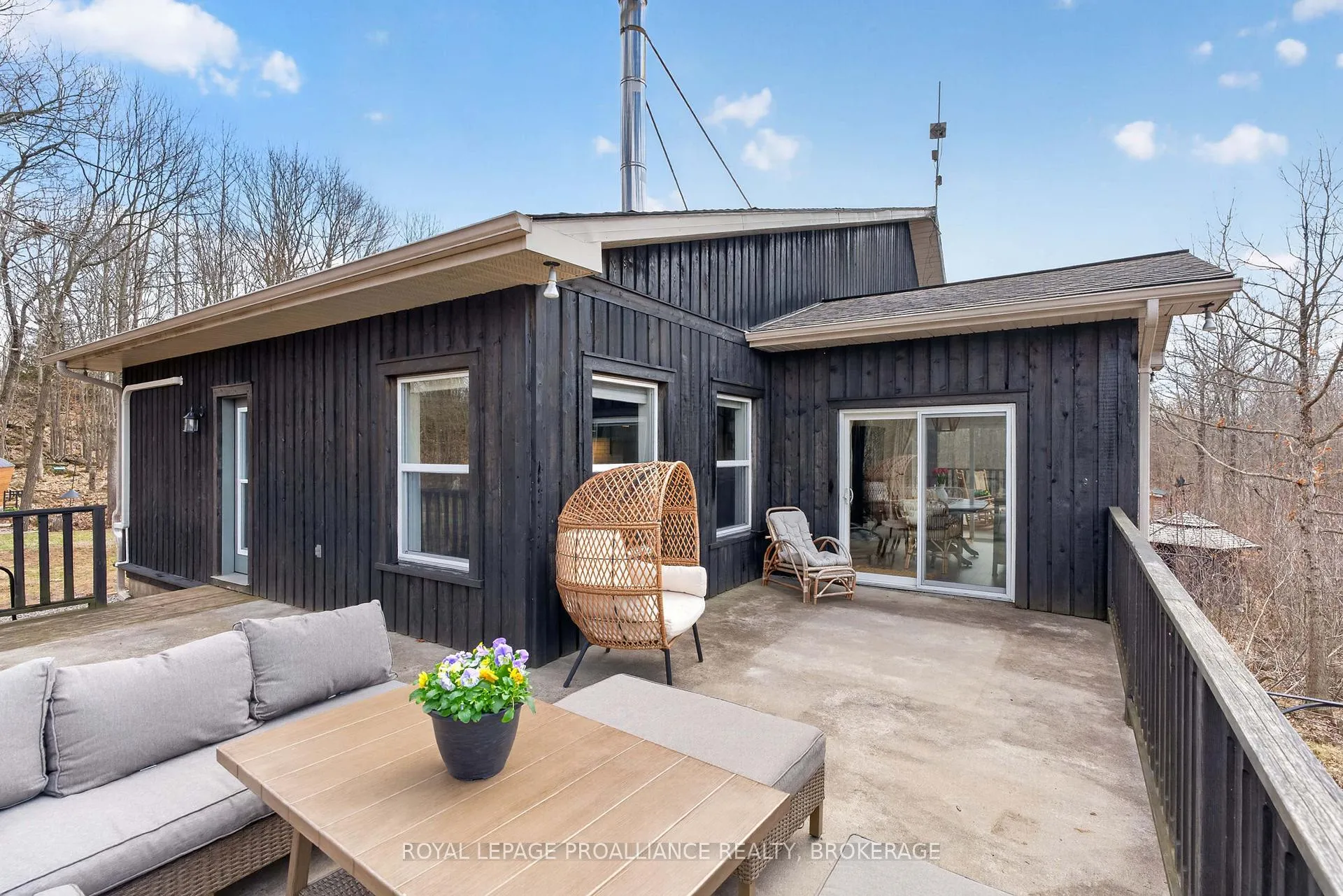 Photo 19 of 5025 North Shore Road, Frontenac, Frontenac South — HOMEH