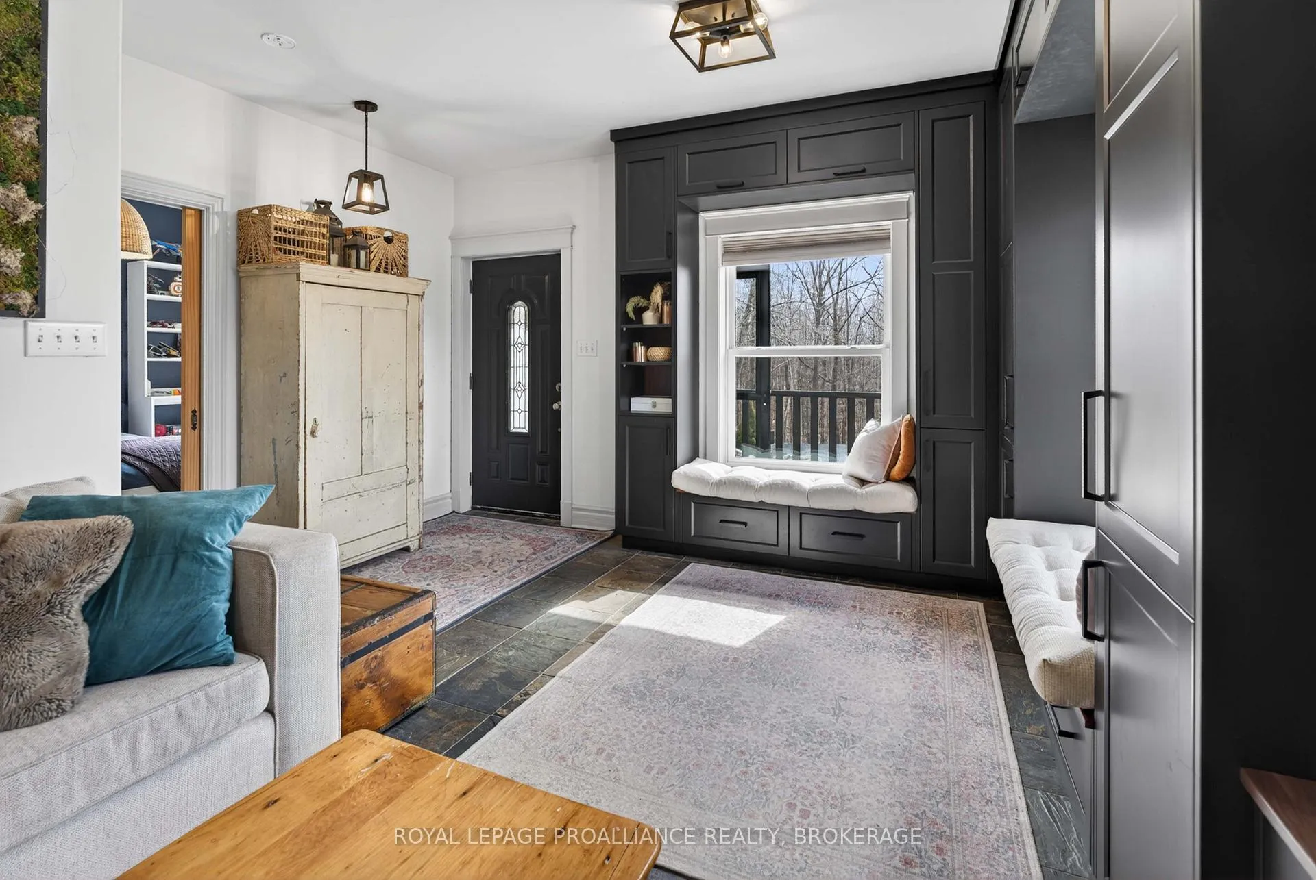 Photo 22 of 5025 North Shore Road, Frontenac, Frontenac South — HOMEH