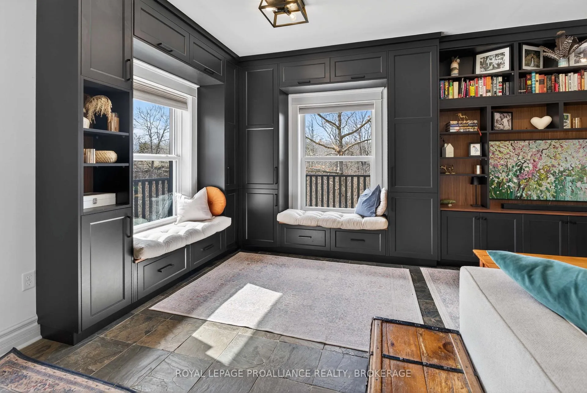 Photo 23 of 5025 North Shore Road, Frontenac, Frontenac South — HOMEH