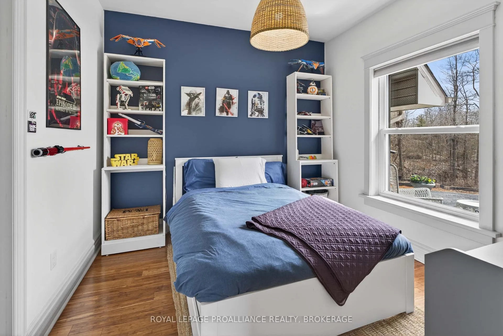 Photo 24 of 5025 North Shore Road, Frontenac, Frontenac South — HOMEH
