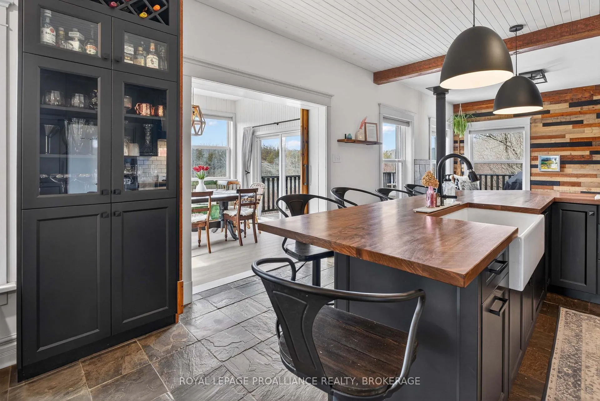 Photo 31 of 5025 North Shore Road, Frontenac, Frontenac South — HOMEH