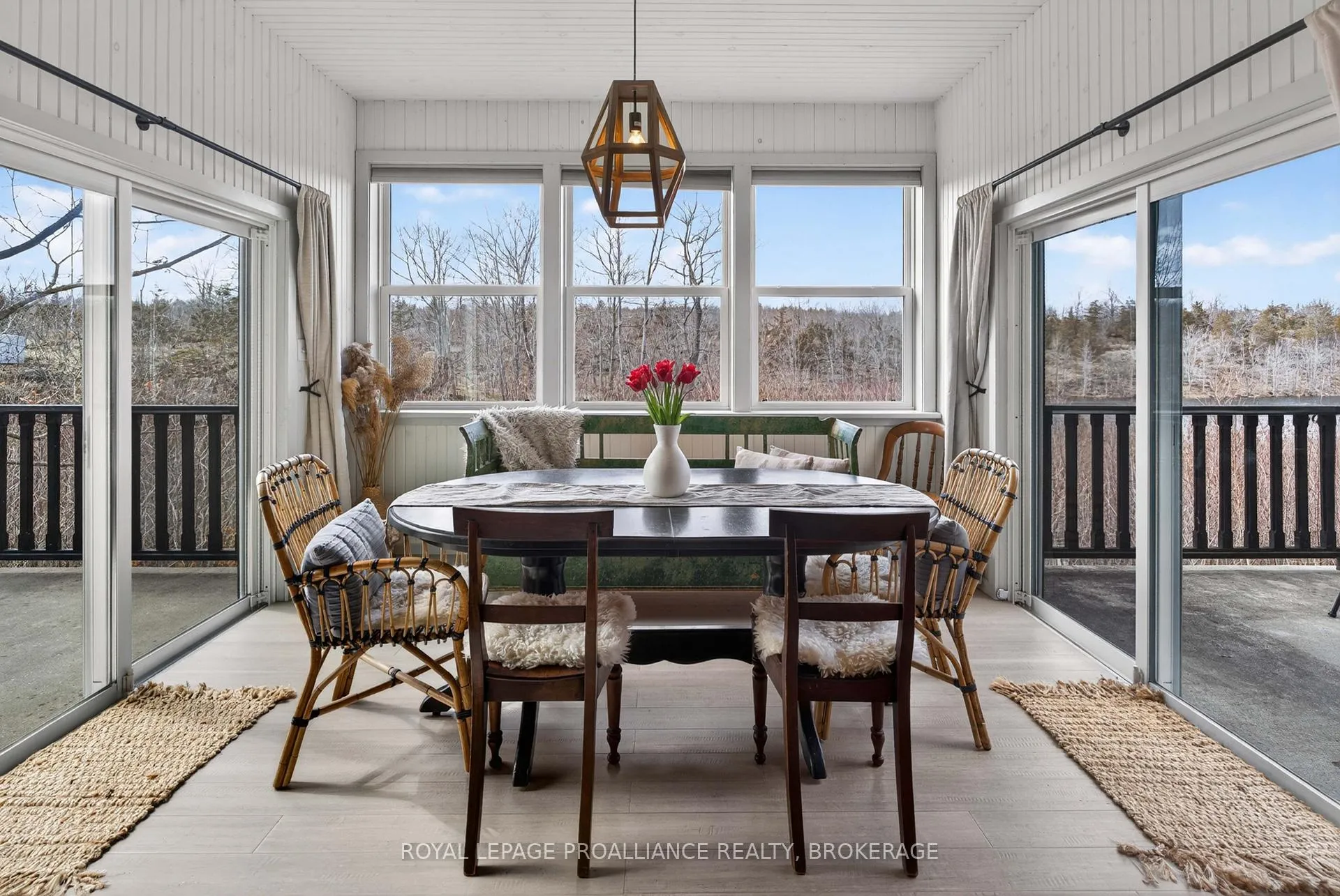 Photo 33 of 5025 North Shore Road, Frontenac, Frontenac South — HOMEH