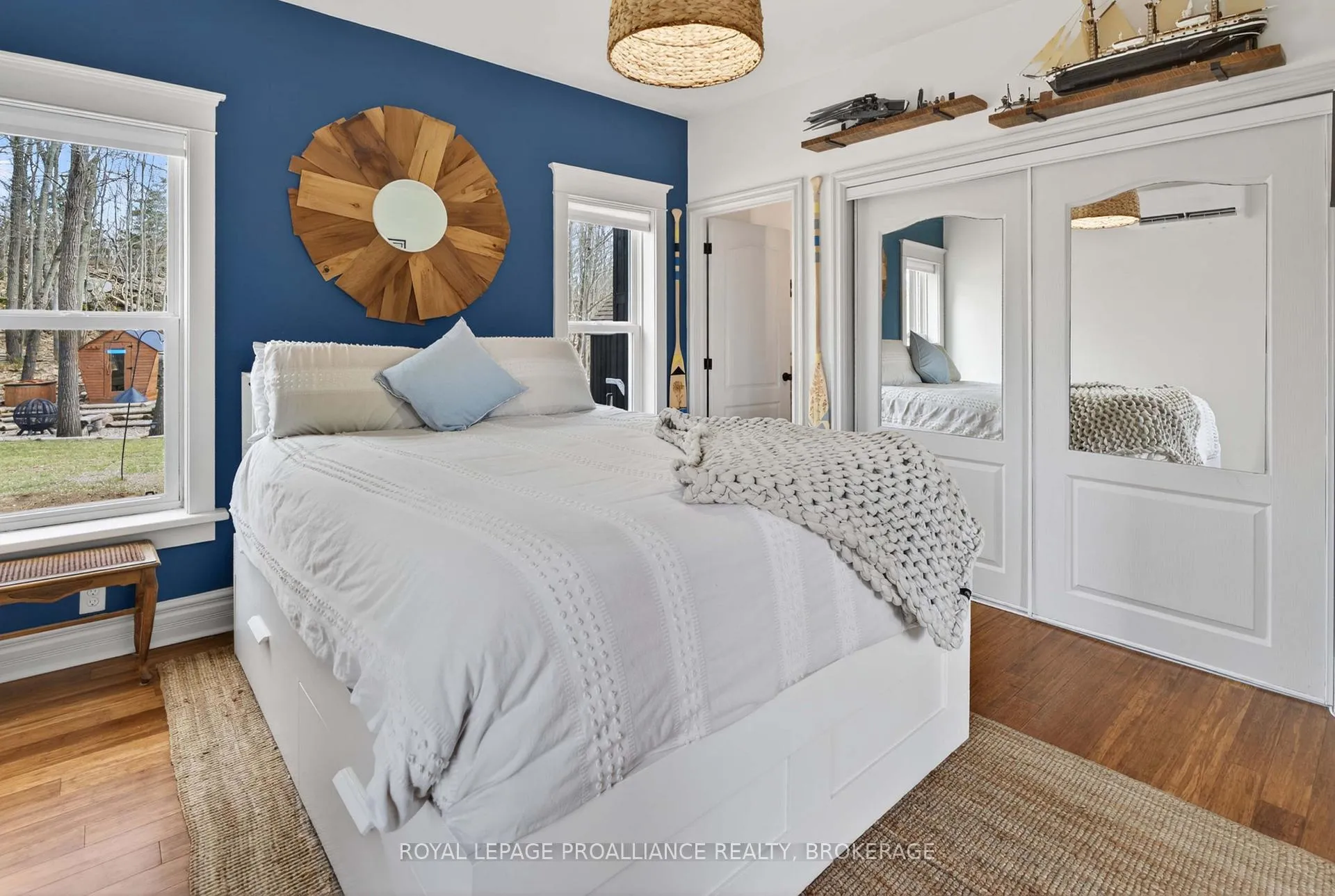 Photo 37 of 5025 North Shore Road, Frontenac, Frontenac South — HOMEH