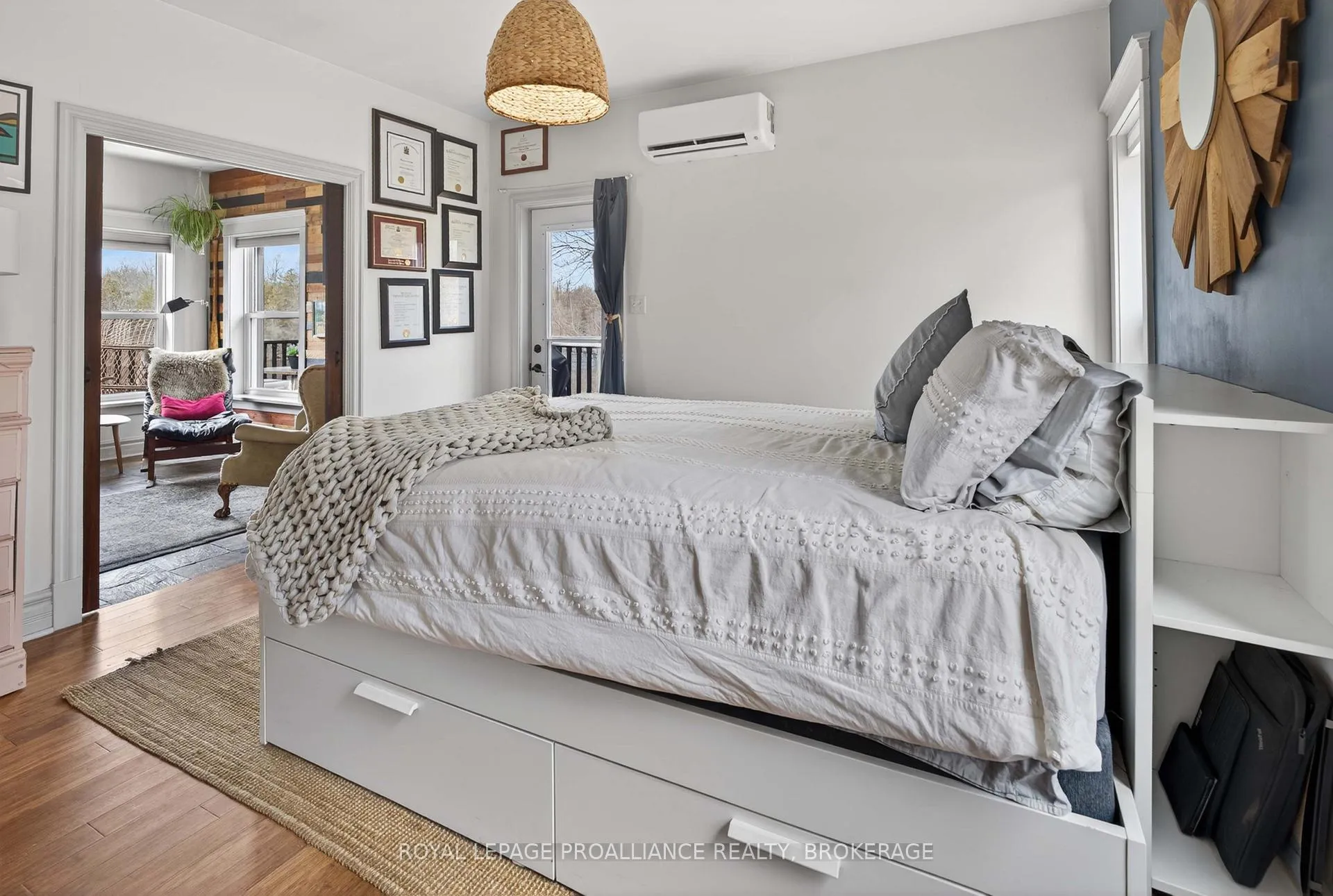 Photo 40 of 5025 North Shore Road, Frontenac, Frontenac South — HOMEH