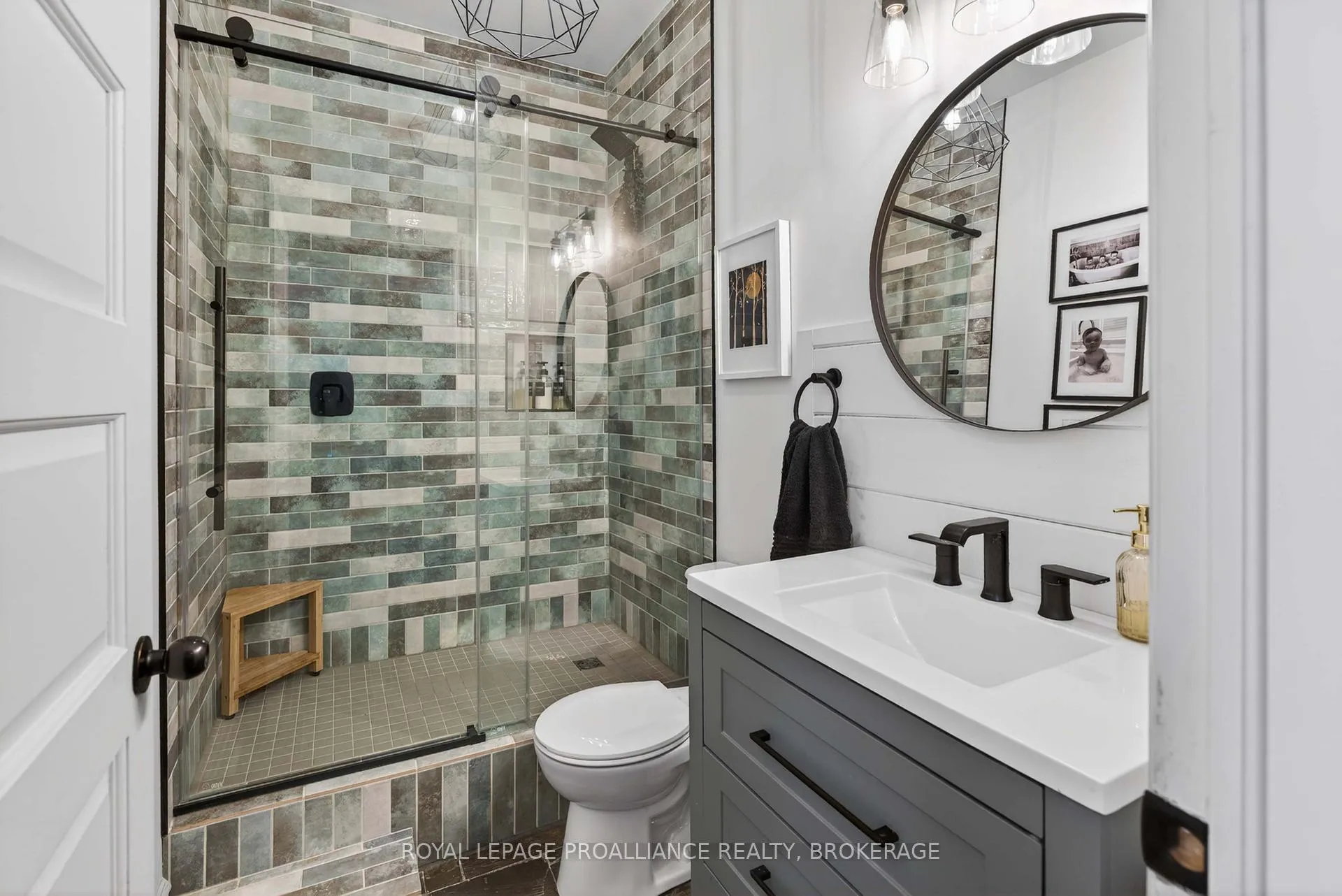 Photo 43 of 5025 North Shore Road, Frontenac, Frontenac South — HOMEH