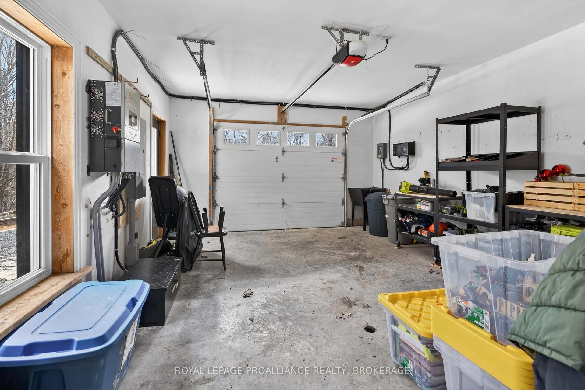 Photo 47 of 5025 North Shore Road, Frontenac, Frontenac South — HOMEH