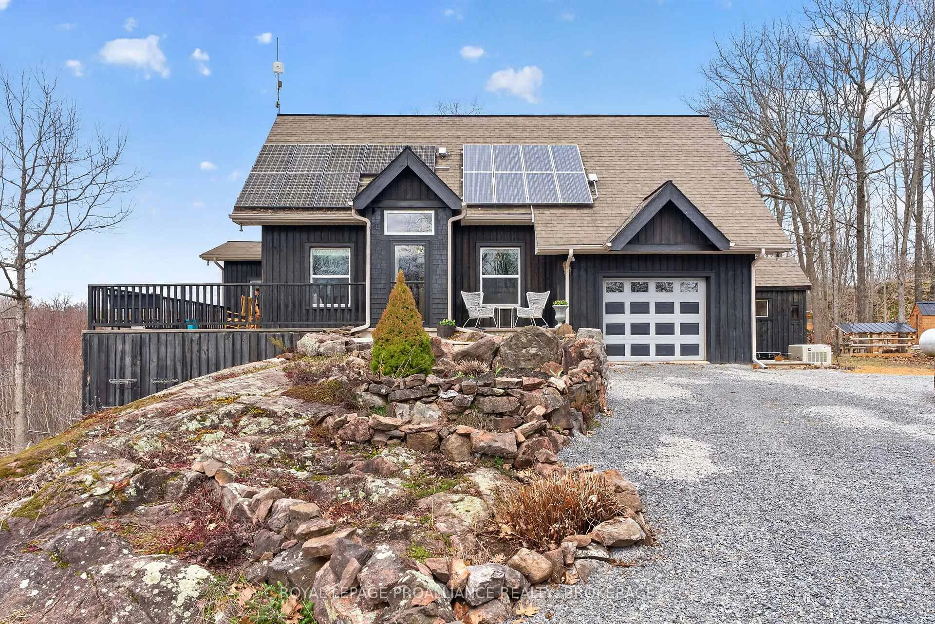 Photo 48 of 5025 North Shore Road, Frontenac, Frontenac South — HOMEH