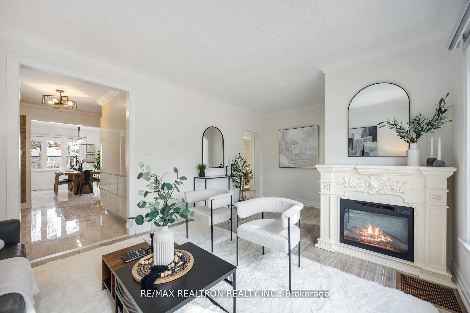Photo 1 of 40 Highland Park Boulevard, Markham, Grandview — HOMEH