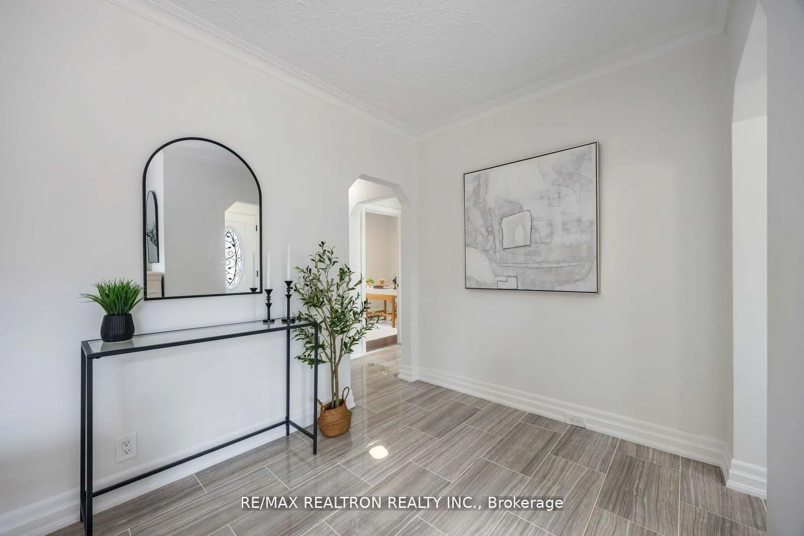Photo 5 of 40 Highland Park Boulevard, Markham, Grandview — HOMEH