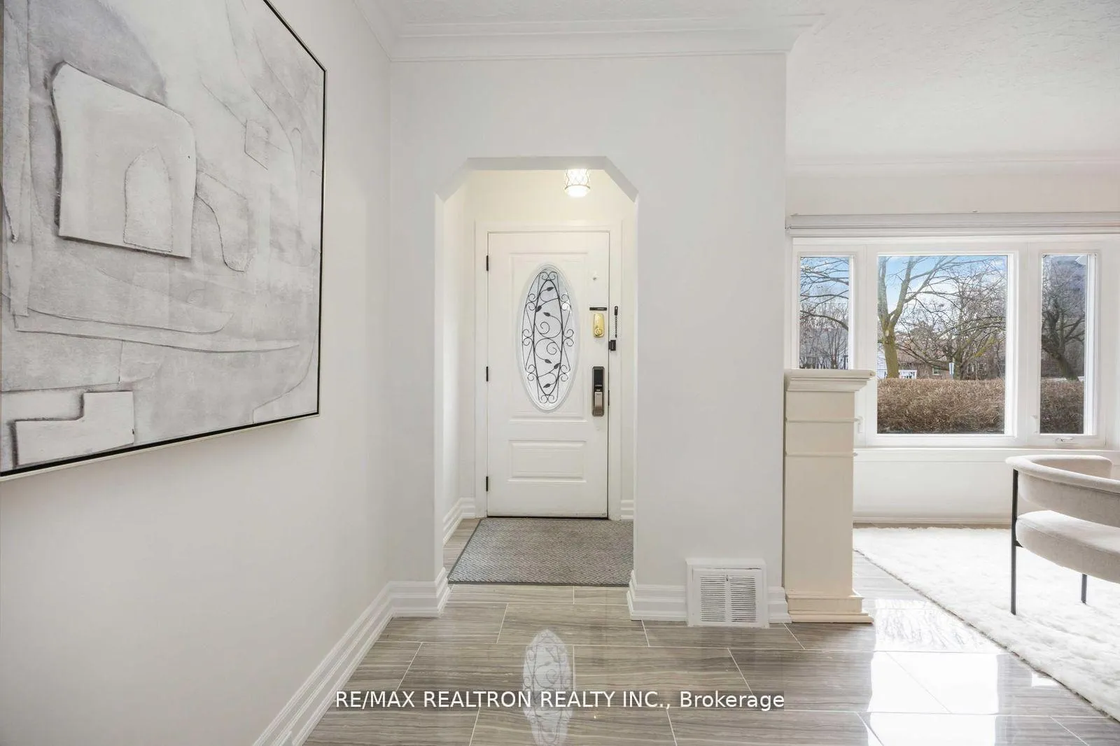 Photo 6 of 40 Highland Park Boulevard, Markham, Grandview — HOMEH