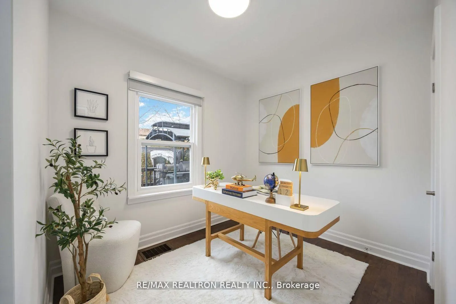 Photo 19 of 40 Highland Park Boulevard, Markham, Grandview — HOMEH