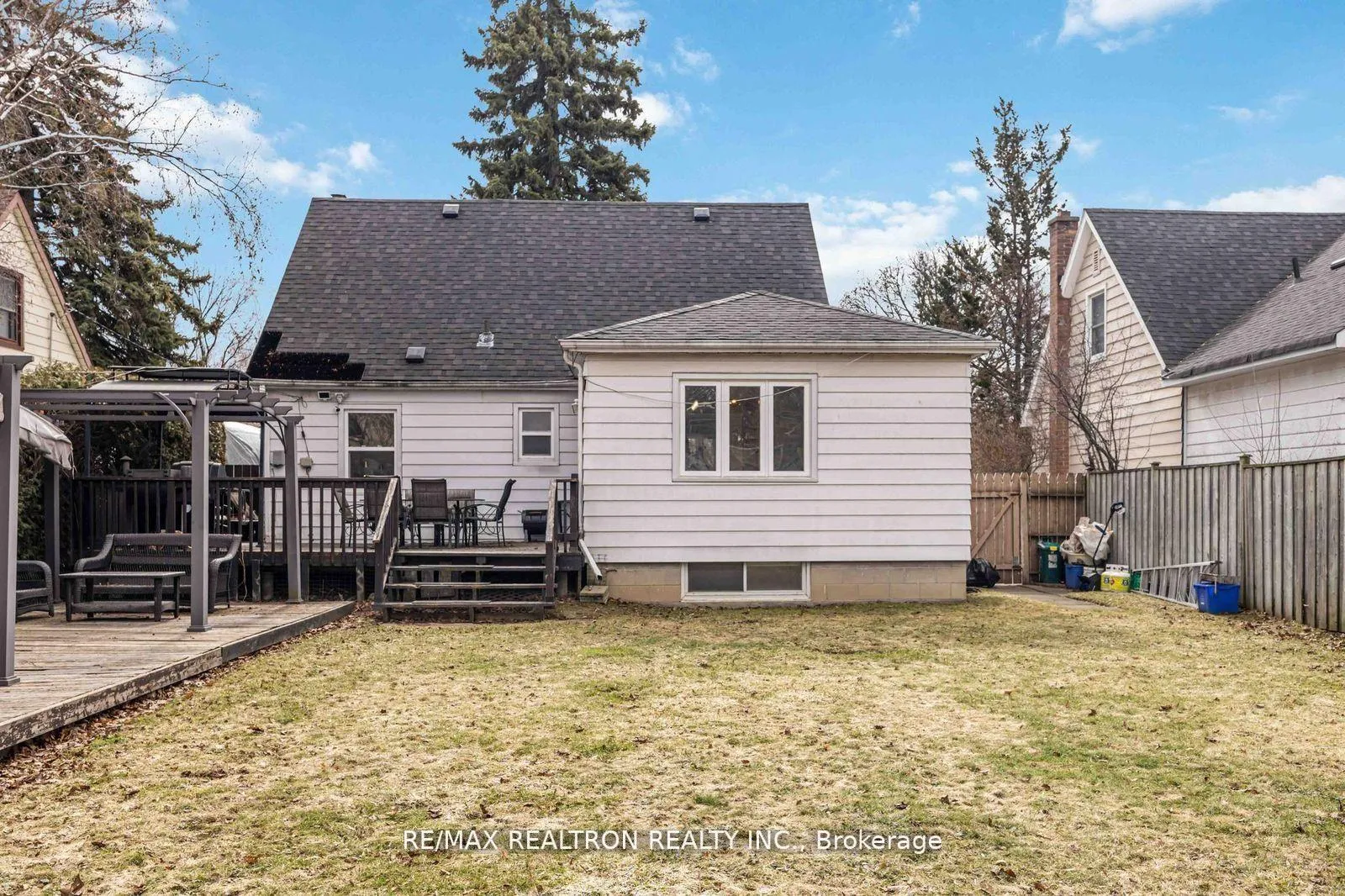 Photo 45 of 40 Highland Park Boulevard, Markham, Grandview — HOMEH