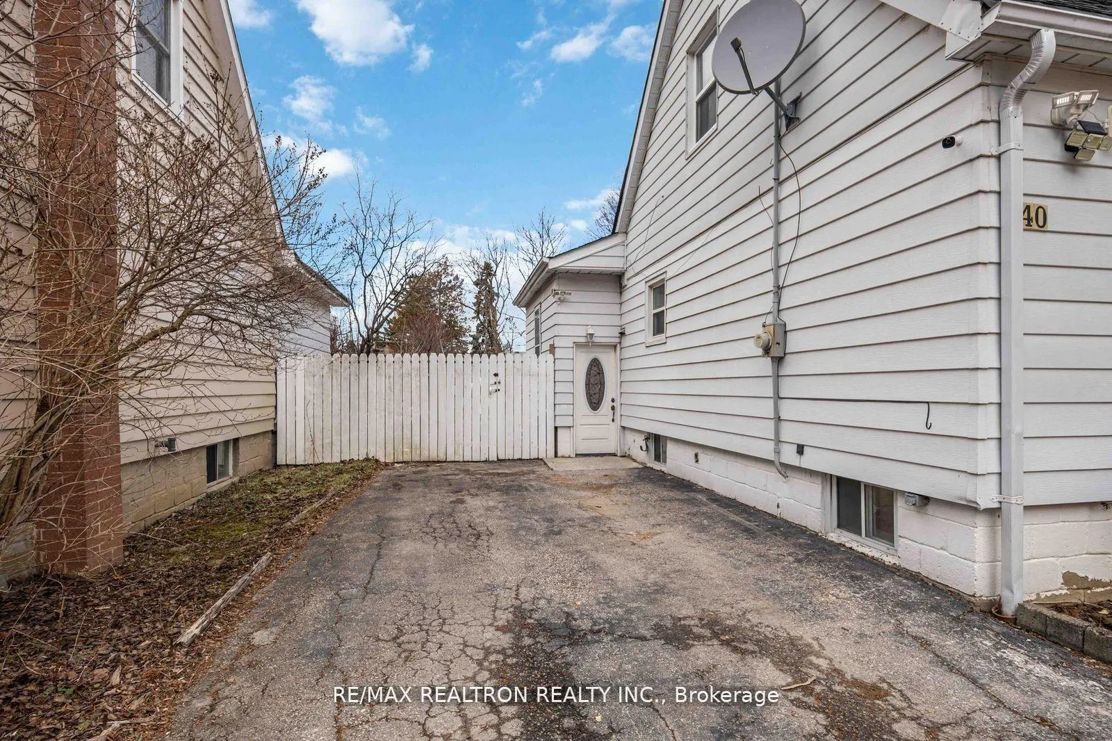 Photo 46 of 40 Highland Park Boulevard, Markham, Grandview — HOMEH