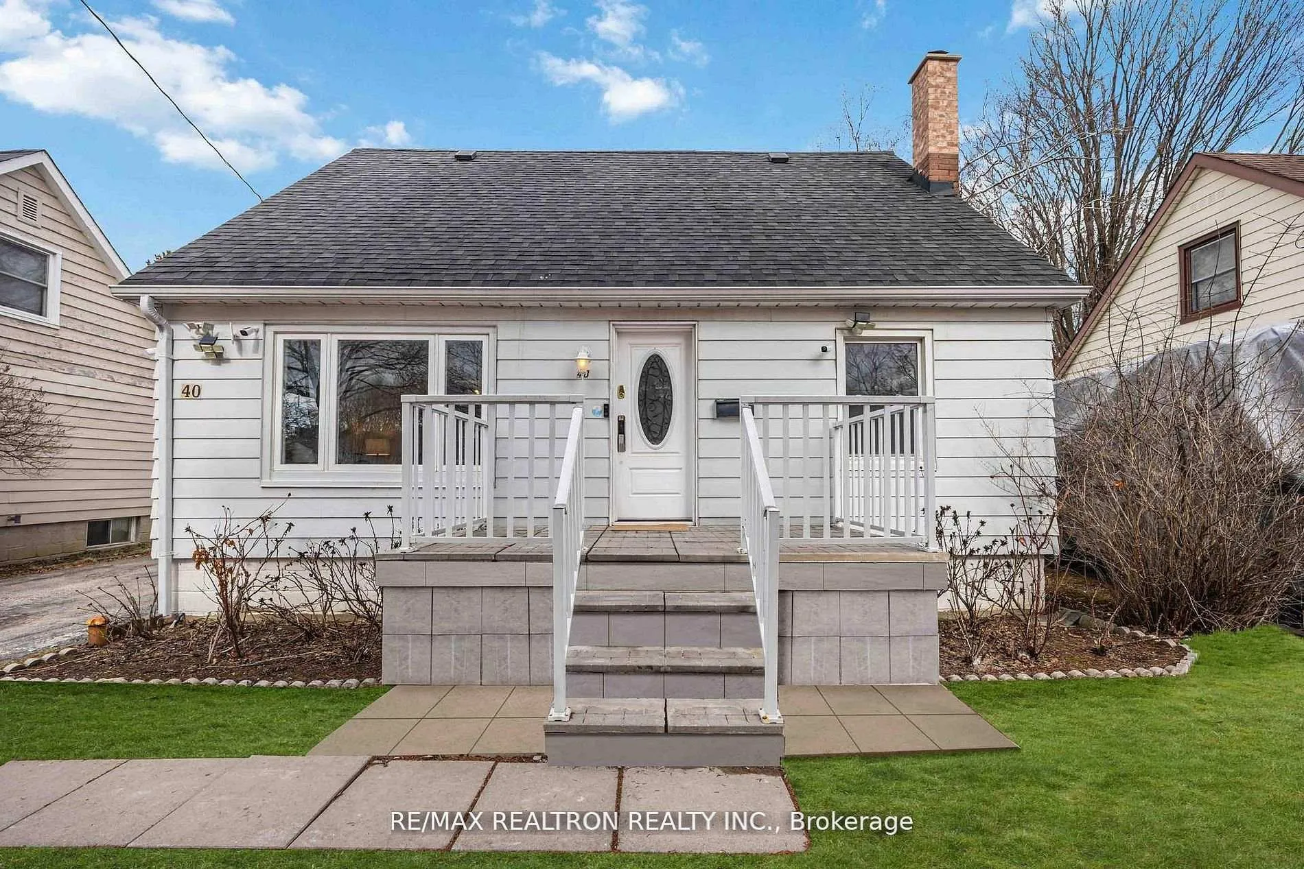 Photo 47 of 40 Highland Park Boulevard, Markham, Grandview — HOMEH