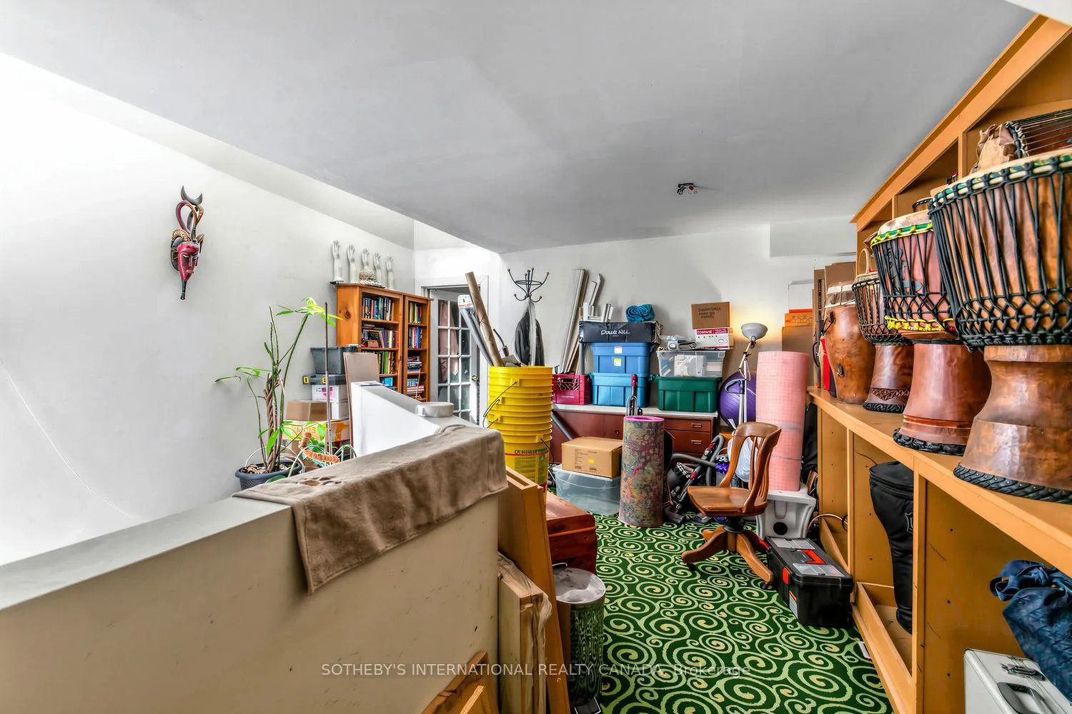 Photo 5 of 243 Gerrard Street E, Toronto, Moss Park — HOMEH