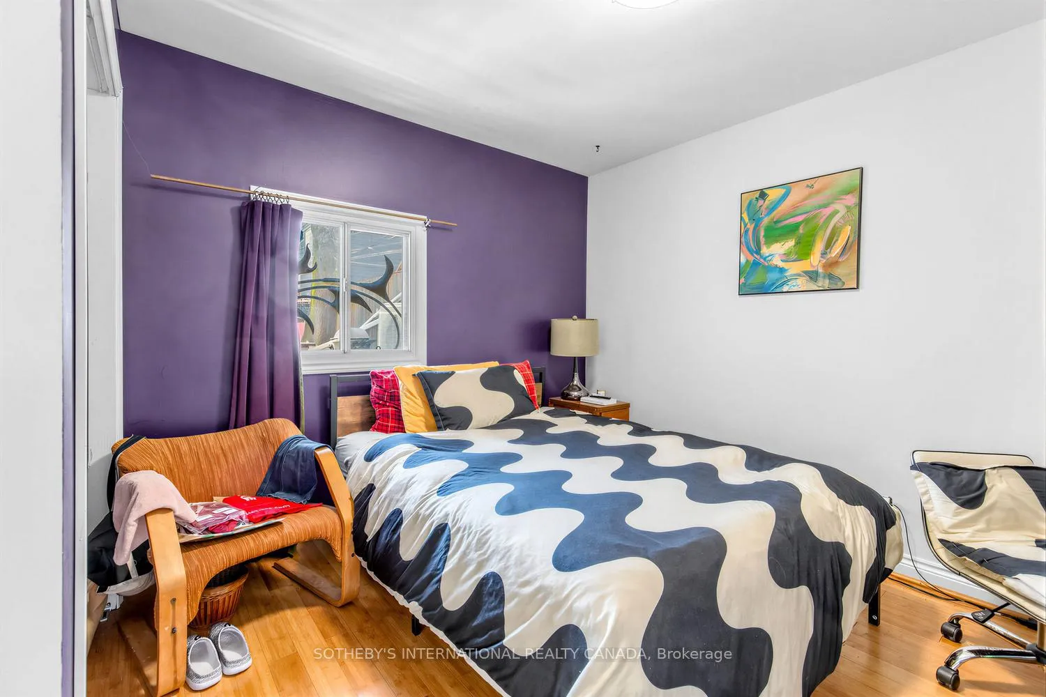 Photo 7 of 243 Gerrard Street E, Toronto, Moss Park — HOMEH