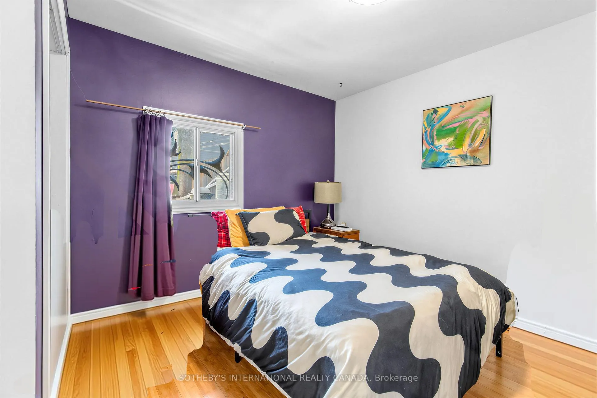 Photo 8 of 243 Gerrard Street E, Toronto, Moss Park — HOMEH