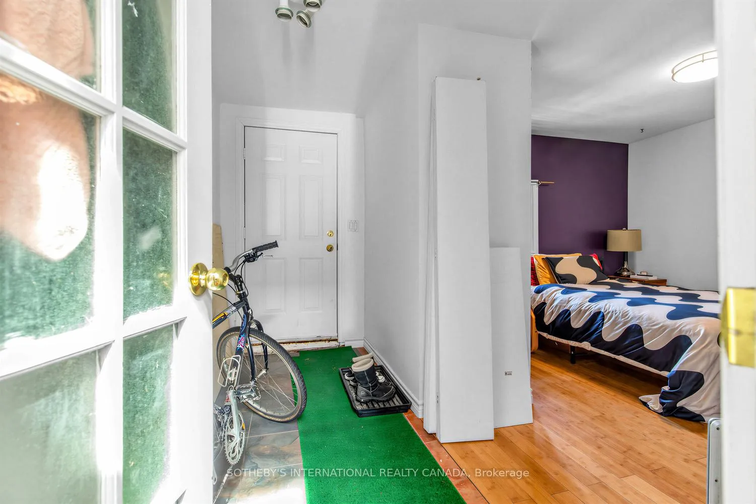 Photo 9 of 243 Gerrard Street E, Toronto, Moss Park — HOMEH