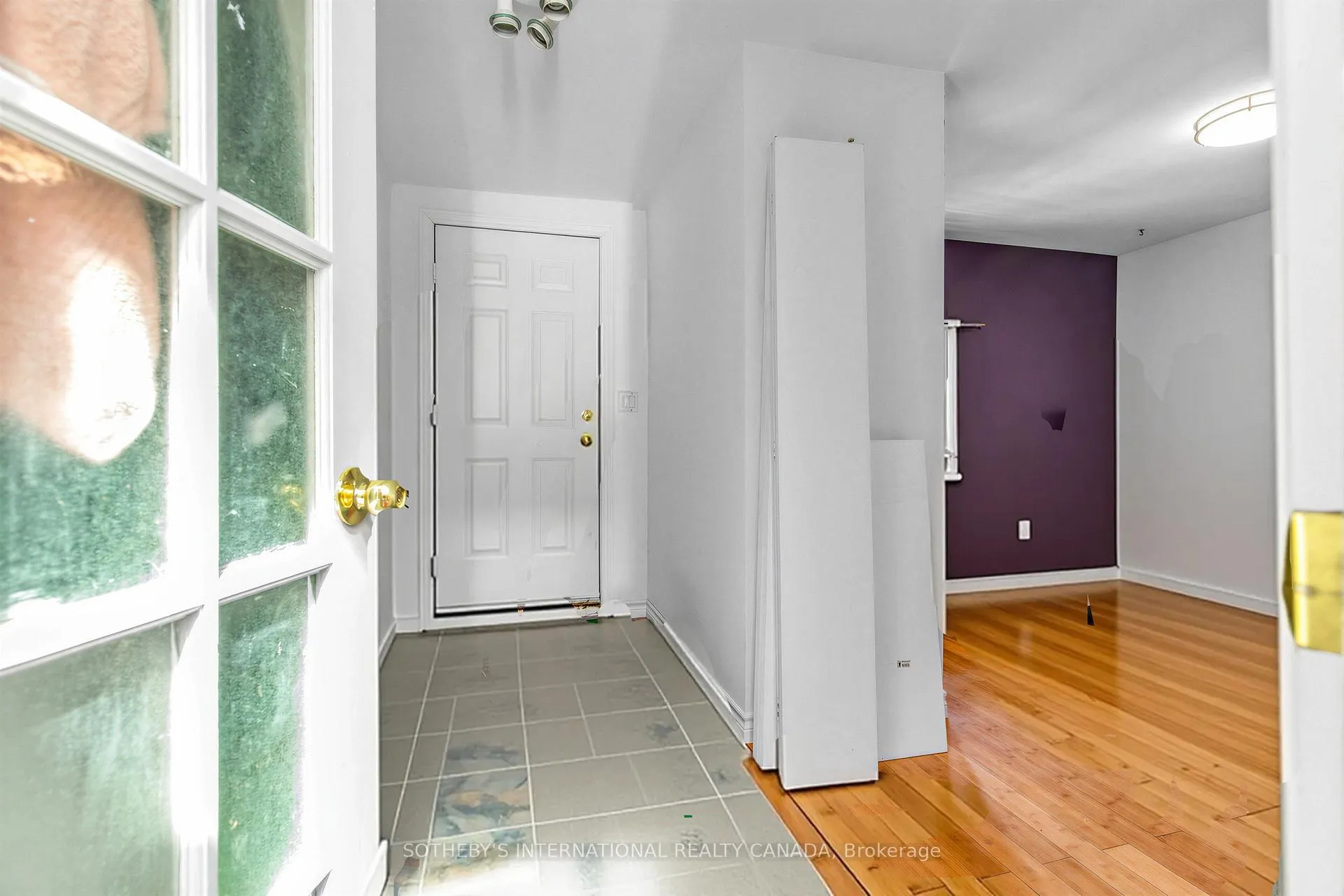 Photo 10 of 243 Gerrard Street E, Toronto, Moss Park — HOMEH