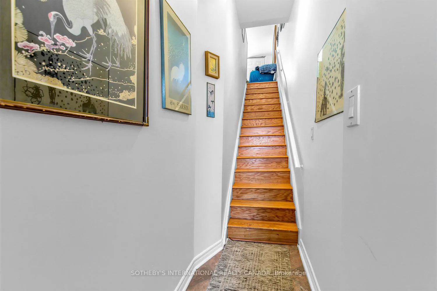 Photo 12 of 243 Gerrard Street E, Toronto, Moss Park — HOMEH
