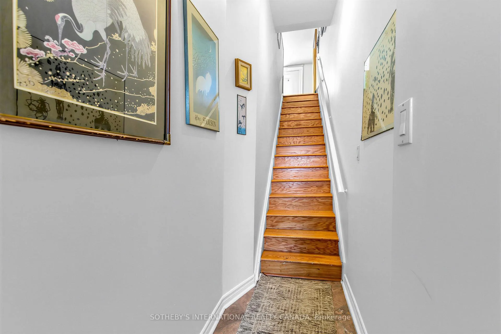 Photo 13 of 243 Gerrard Street E, Toronto, Moss Park — HOMEH