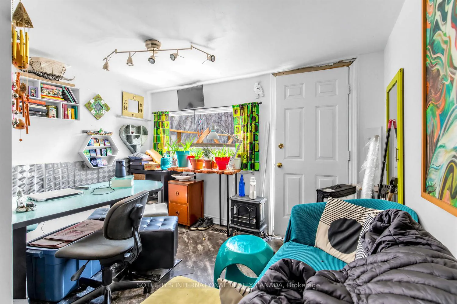 Photo 14 of 243 Gerrard Street E, Toronto, Moss Park — HOMEH