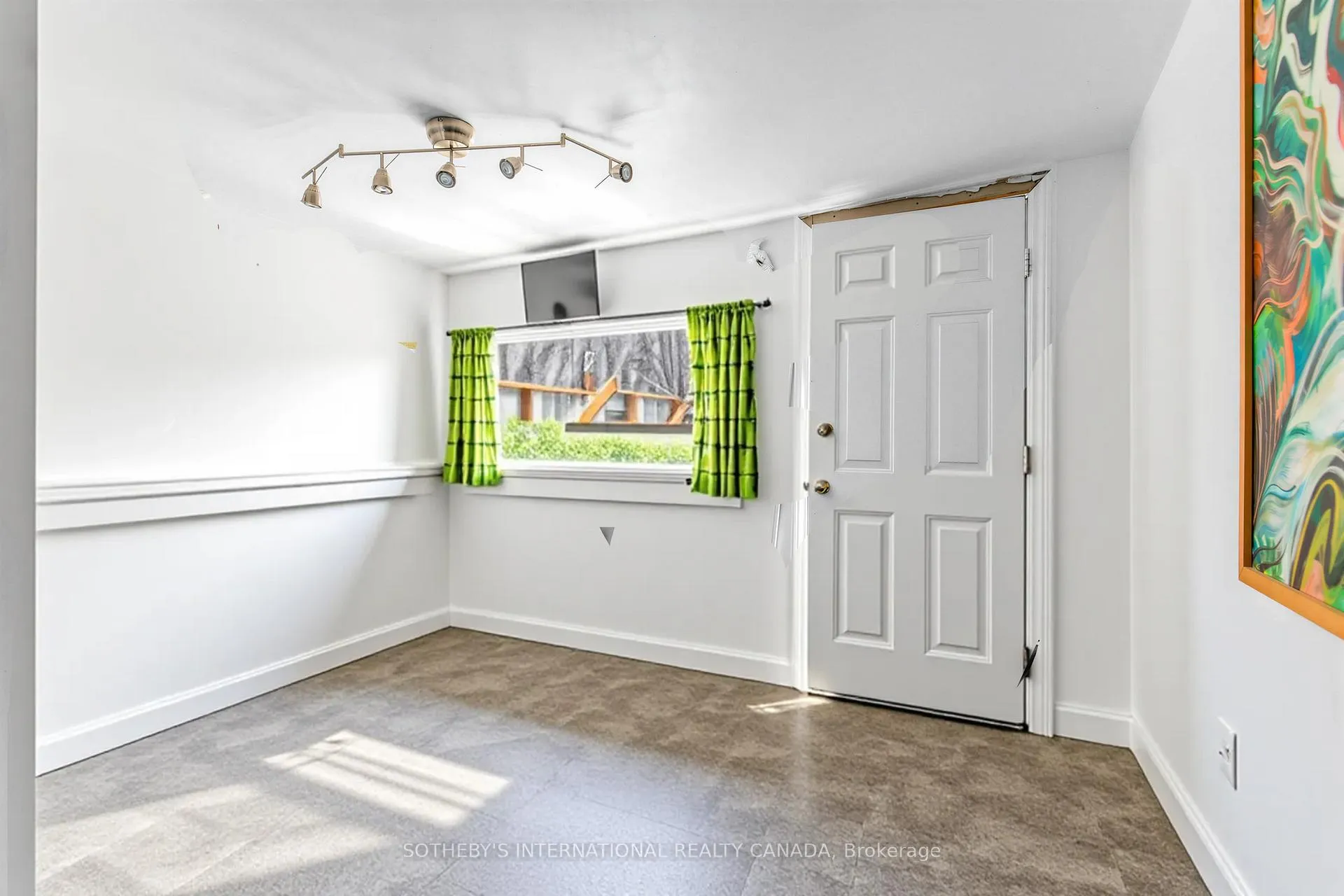 Photo 15 of 243 Gerrard Street E, Toronto, Moss Park — HOMEH