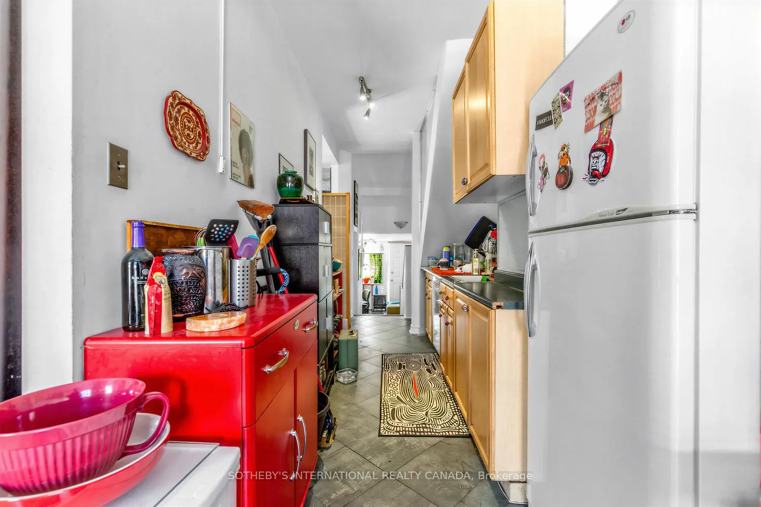 Photo 18 of 243 Gerrard Street E, Toronto, Moss Park — HOMEH