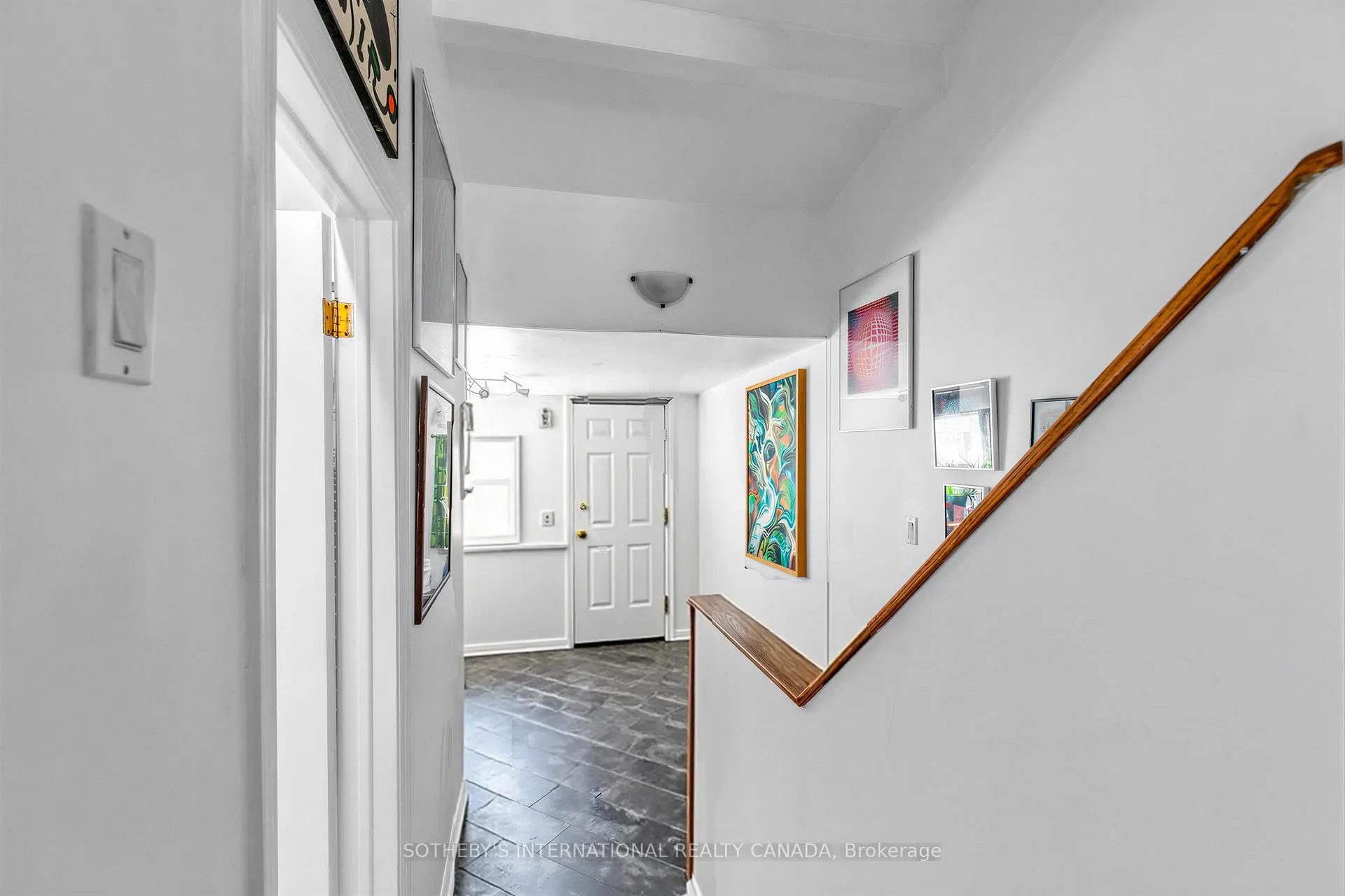 Photo 21 of 243 Gerrard Street E, Toronto, Moss Park — HOMEH