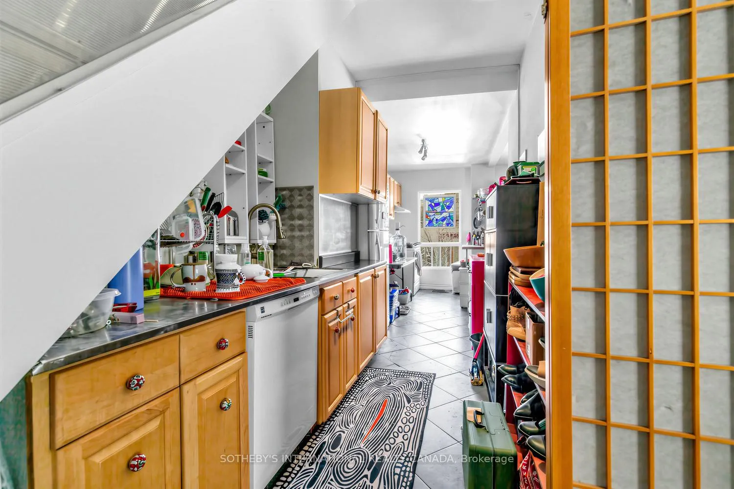Photo 22 of 243 Gerrard Street E, Toronto, Moss Park — HOMEH
