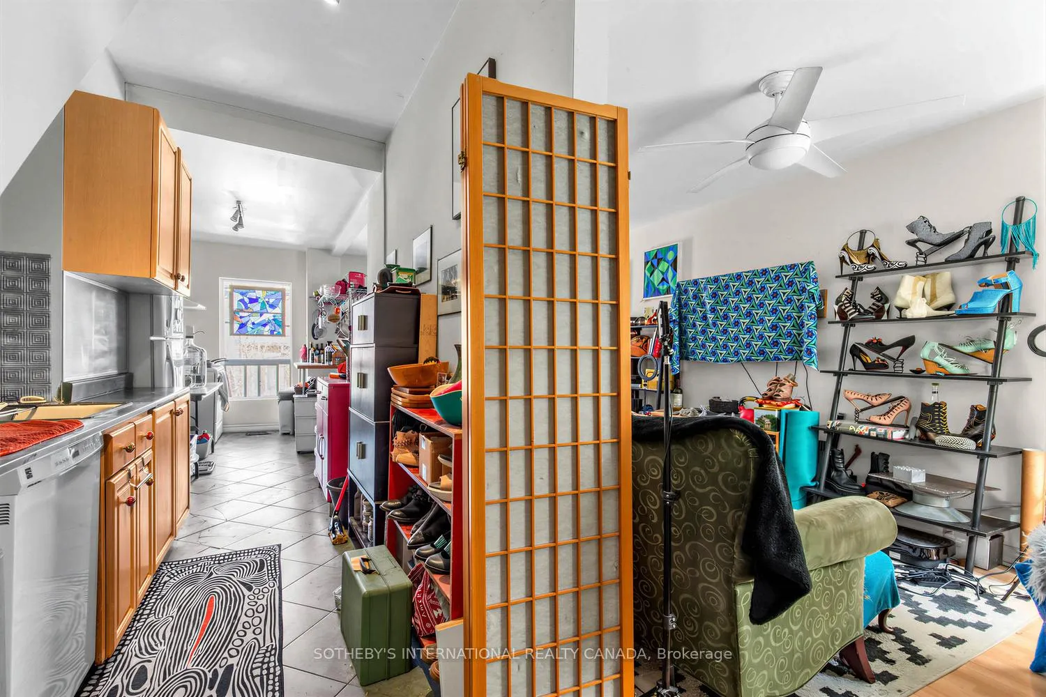 Photo 24 of 243 Gerrard Street E, Toronto, Moss Park — HOMEH