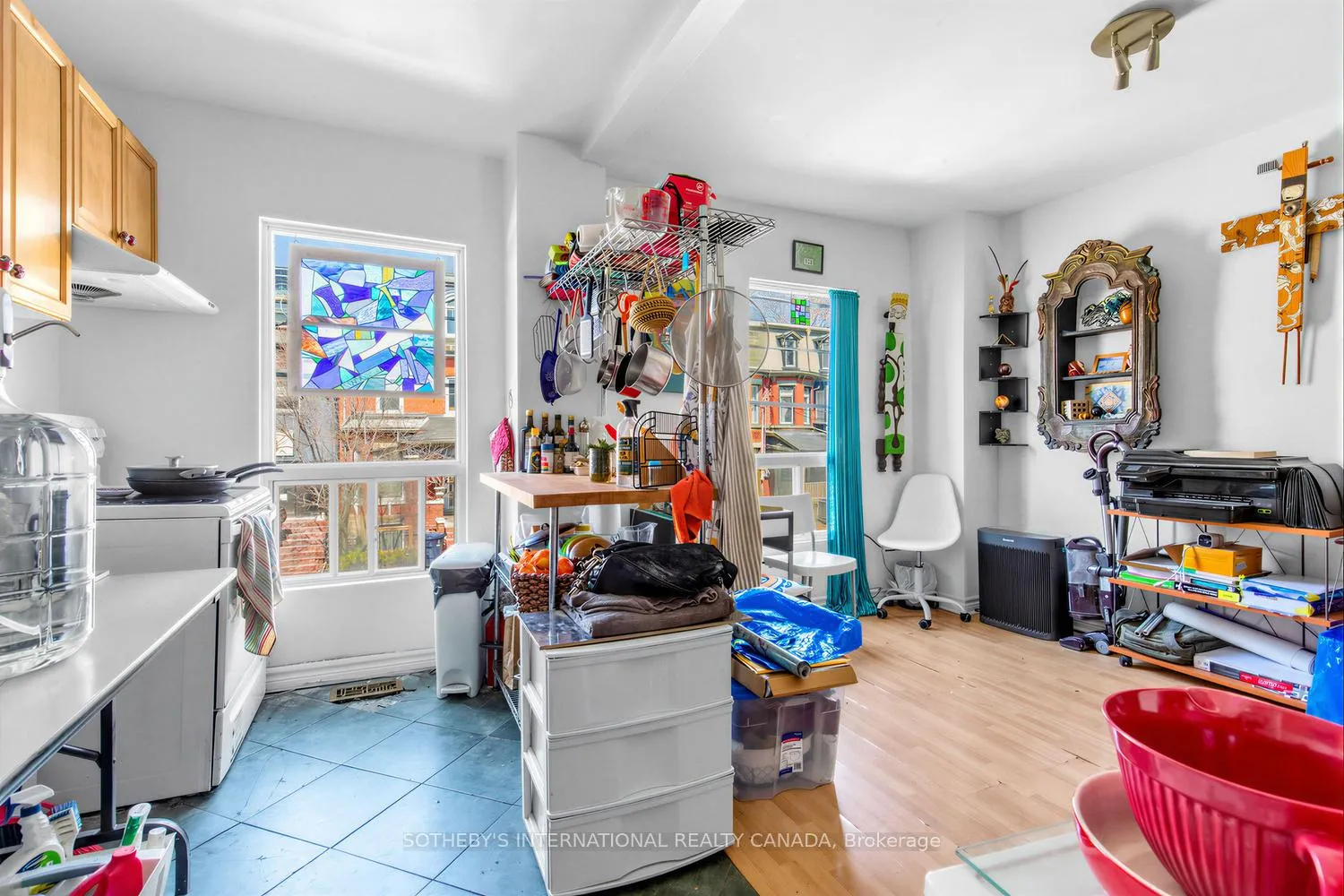 Photo 28 of 243 Gerrard Street E, Toronto, Moss Park — HOMEH